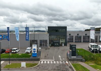 Carfit Marnach