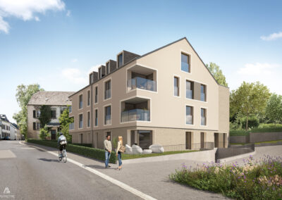 Résidence A Kampen