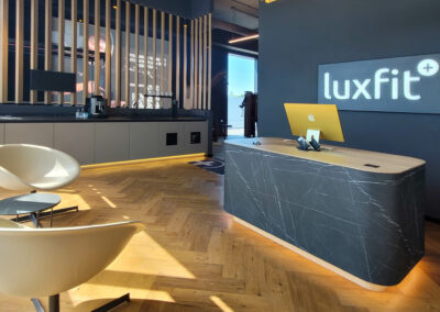 Luxfit